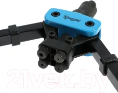 Ручной заклепочник Tundra 3105634 — фото 4
