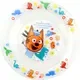 Набор столовой посуды ND Play Три кота. Интересные факты / 310954 — фото 8