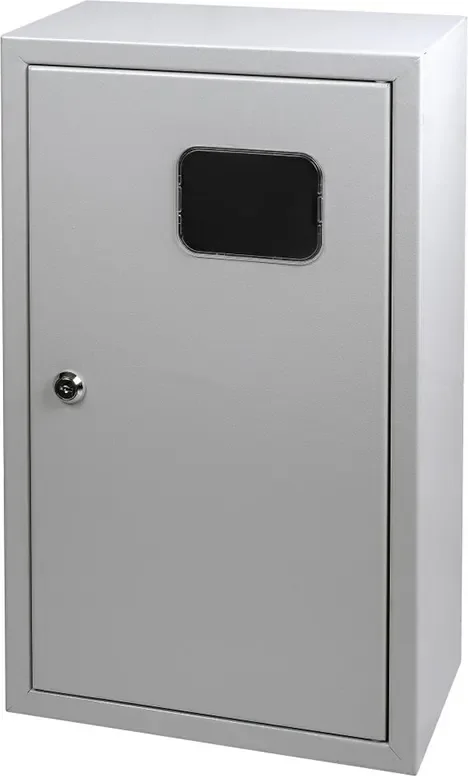 Щит распределительный Дрогол ЩРУН 3/12 IP31 / DR0081