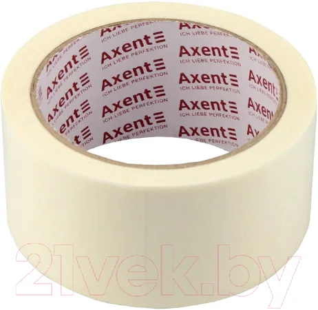 Лента малярная Axent 3148