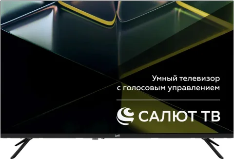 Телевизор Leff 32" 32H680T