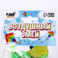 Воздушный змей Funny Toys Тигр / 325412 — фото 9