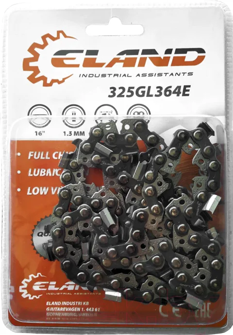 Цепь для пилы Eland 325GL364E