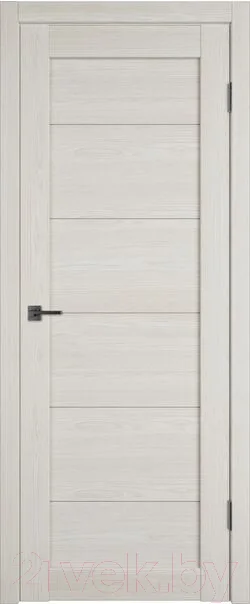 Дверь межкомнатная Atum Pro Х32 70x200 (Artic Oak)