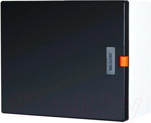 Бокс пластиковый Nilson 32881004