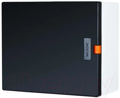 Бокс пластиковый Nilson 32881006
