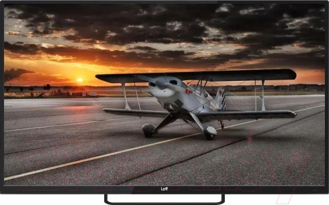 Телевизор Leff 32F240S