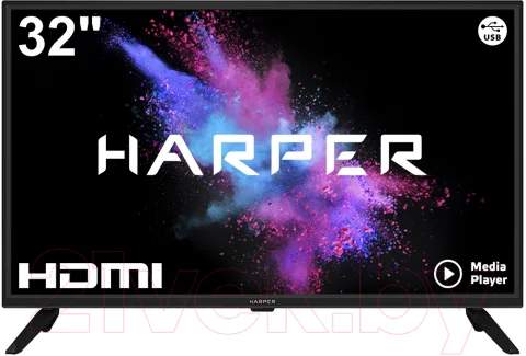 Телевизор Harper 32R670T