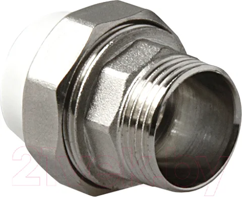 Муфта Pro Aqua Комбинированная НР 32x1 / PA21018
