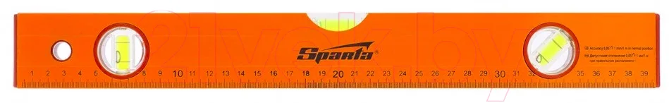 Уровень строительный Sparta 330205