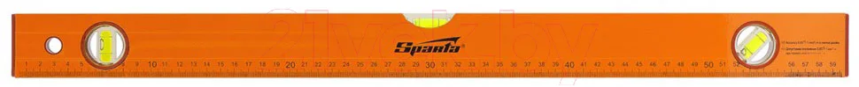 Уровень строительный Sparta 330235