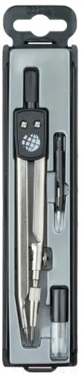 Готовальня Globus Юниор / НЧ3-30-30 (3пр)