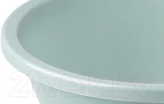 Набор мисок Optimplast Люкс Т33244 (5шт, светло-голубой) — фото 4