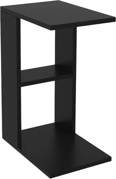 Приставной столик МДК Алиса 3 ЖС3-3ЧР 35x35x45