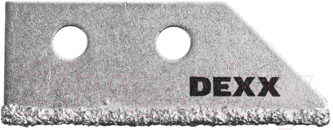 Лезвие для шпателя Dexx 33413-S1
