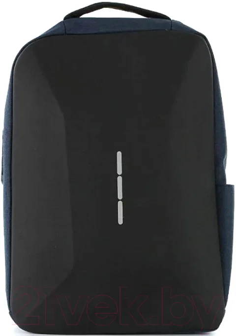 Рюкзак Ecotope 339-23SBO201-NAV (синий)