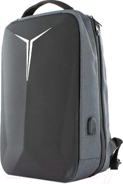 Рюкзак Ecotope 339-23SBO203-GRY (серый)