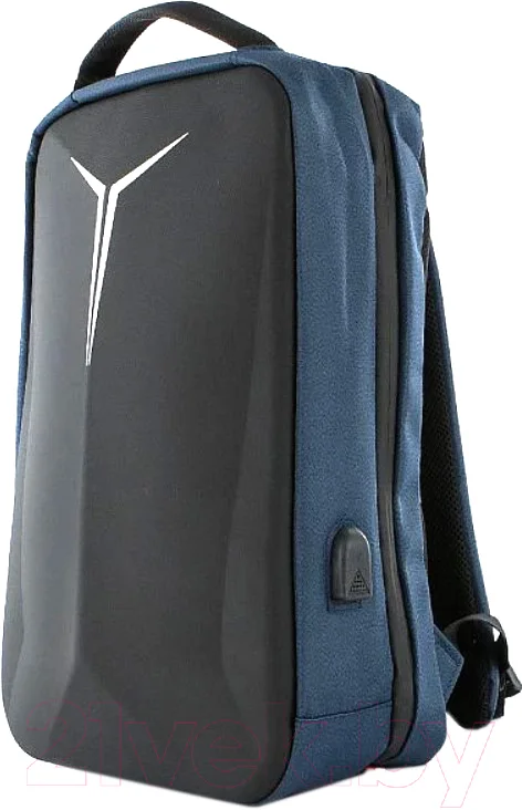 Рюкзак Ecotope 339-23SBO203-NAV (синий)
