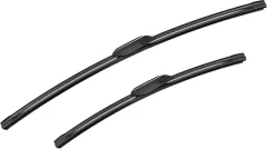 Щетки стеклоочистителя Bosch 339701400H — фото 1