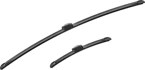 Щетки стеклоочистителя Bosch 3397014826