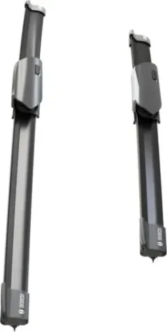 Щетки стеклоочистителя Bosch 3397014865 — фото 4