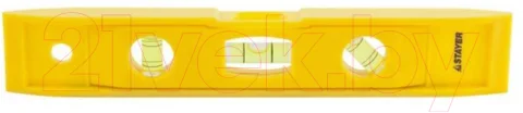 Уровень строительный Stayer 3454_z01
