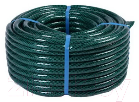 Шланг поливочный Yard Люкс 3/4" / 66-3-050 (50м, зеленый)