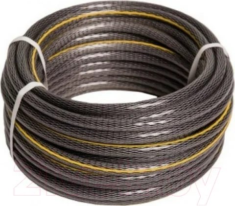 Шланг поливочный Yard Кобра 3/4" / 66-3-625 (25м, серый)