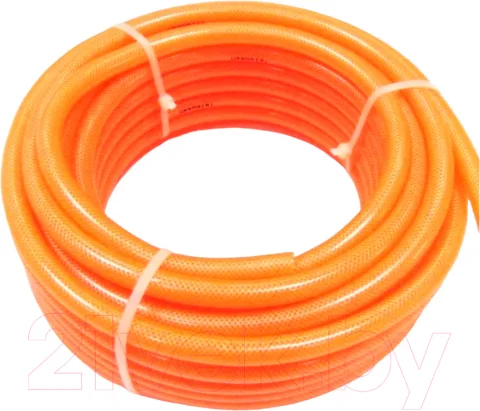 Шланг поливочный Yard Питон 3/4" / 66-3-725 (25м, оранжевый)