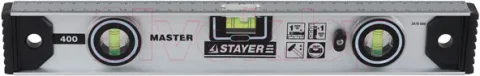 Уровень строительный Stayer 3470-040-z01
