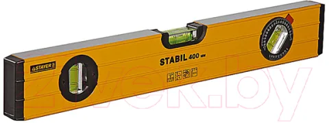 Уровень строительный Stayer 3471-040-z01