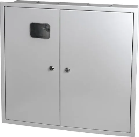 Щит распределительный Дрогол ЩРУВ 3/48 IP31 / DR0079