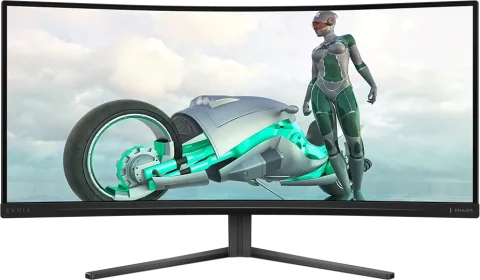 Монитор Philips 34M2C3500L/01