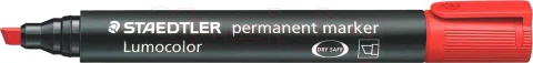 Маркер перманентный Staedtler Люмоколор 350-2