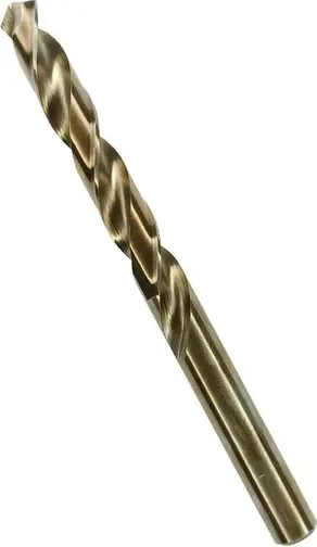 Набор сверл Vertex Tools М35 11мм / 515-11 (5шт)