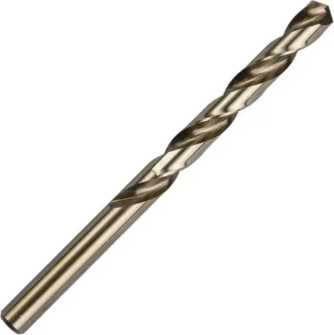 Набор сверл Vertex Tools М35 2мм / 515-02 (10шт)