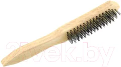 Щетка слесарная Faster Tools 3534 — фото 1