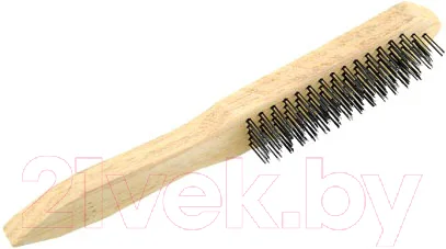 Щетка слесарная Faster Tools 3534