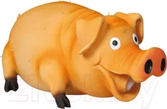 Игрушка для собак Trixie Свинка 35499 (со звуком) — фото 3