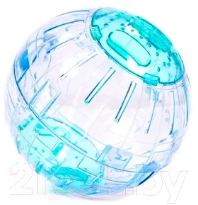 Шар прогулочный Duvo Plus 357001/DV (голубой)