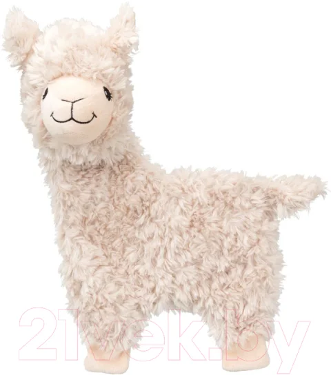 Игрушка для собак Trixie Лама 35884