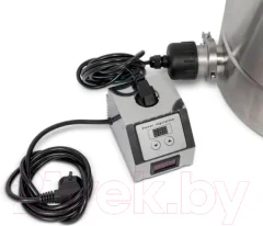 ТЭН для дистиллятора Wein 3.5кВт С регулятором мощности и вольтметром (нержавеющая сталь) — фото 4