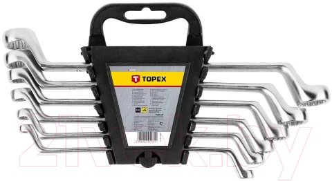 Набор ключей Topex 35D855