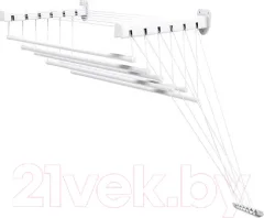 Сушилка для белья Perfecto Linea 36-003101 — фото 3