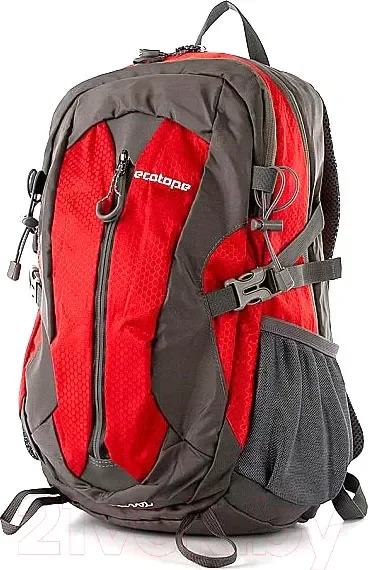 Рюкзак туристический Ecotope 360-64-GRD (Dark Color)