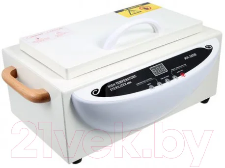 Сухожаровой шкаф Sanitizing Box КН-360В (1.8л)