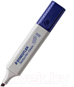Текстовыделитель Staedtler Классик 364 C-820 (светло-серый) — фото 1