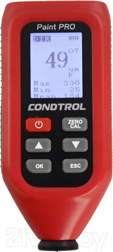 Толщиномер Condtrol 3-7-051