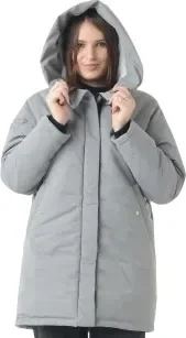 Куртка MT.Style №37 (XL, серый)