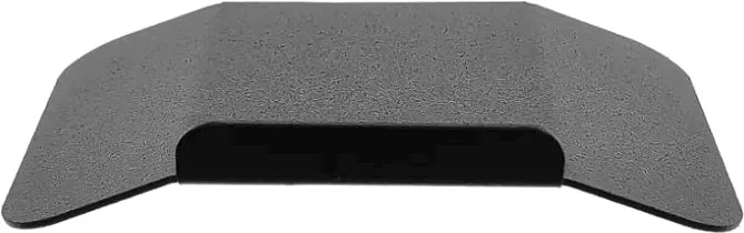 Держатель для наушников Rexant 38-0630 (черный)
